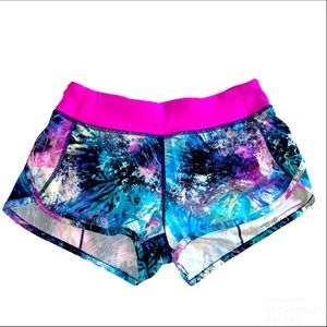 Ivivva by Lululemon short